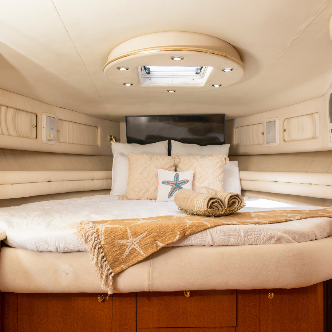 65 ft Sea Ray Epic III