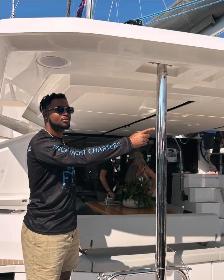 FYC's SPF 50+ Rash Guard