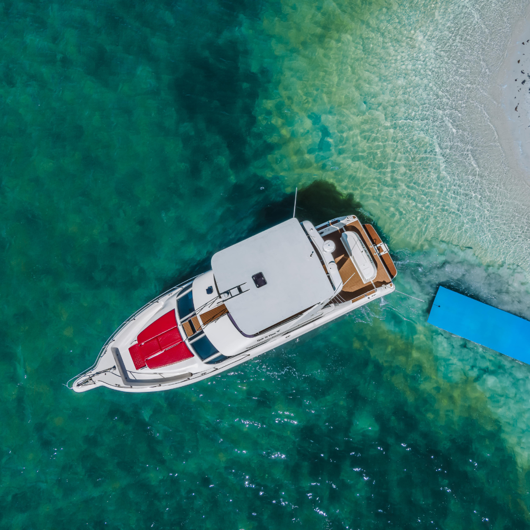 50 ft Sea Rey Epic I