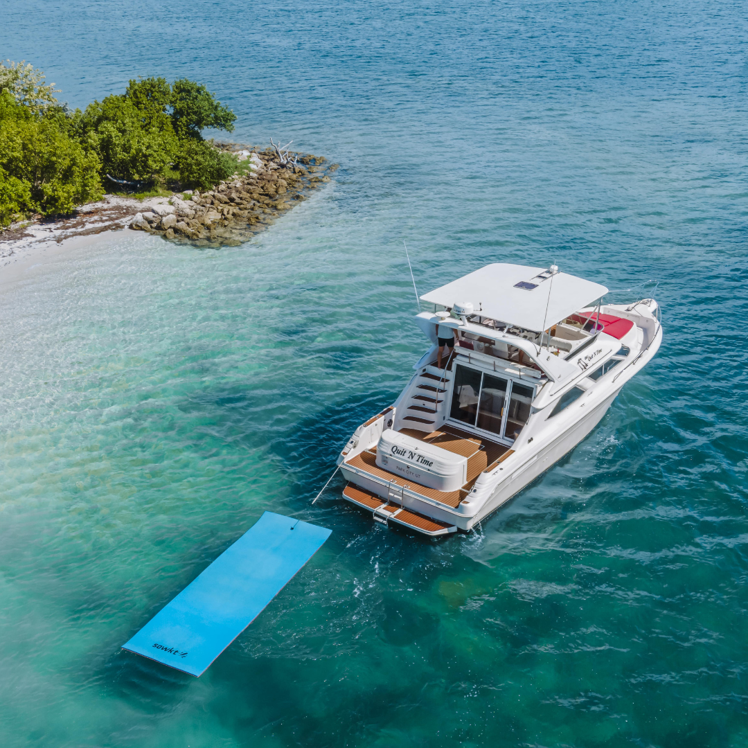 50 ft Sea Rey Epic I