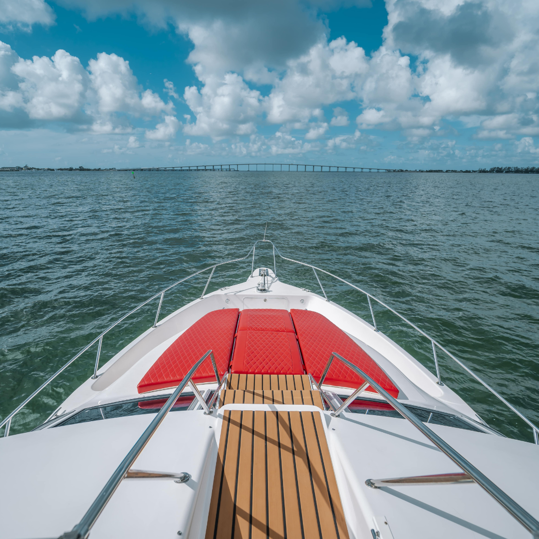 50 ft Sea Rey Epic I