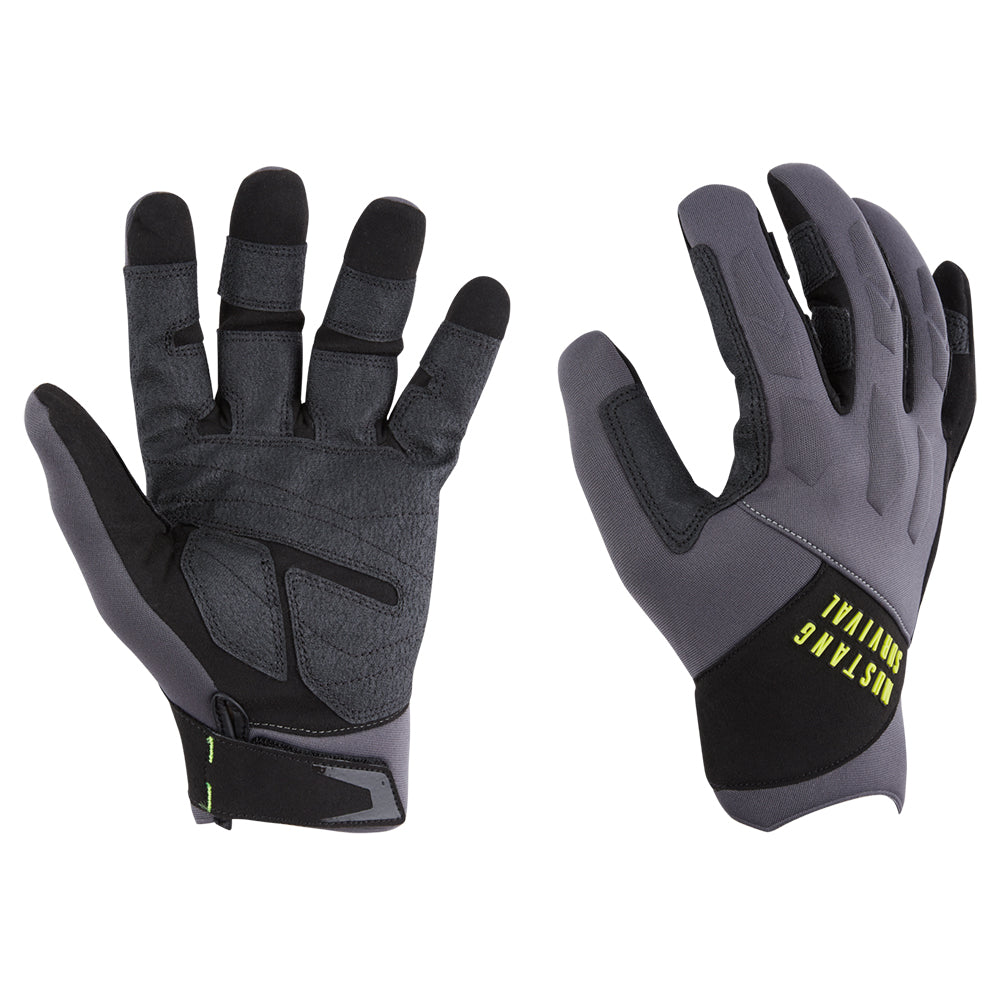 Mustang EP 3250 Full Finger Gloves
