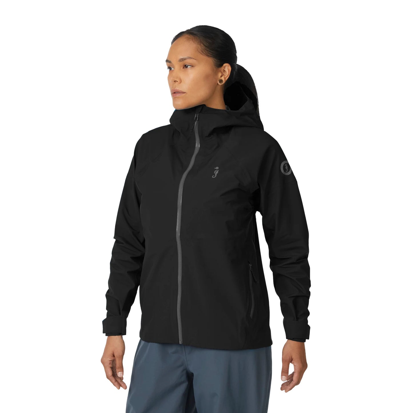 Mustang Survival Women's Callan Waterproof Jacket