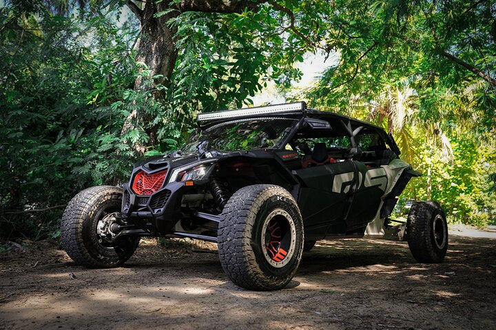 Rent a UTV Side by Side