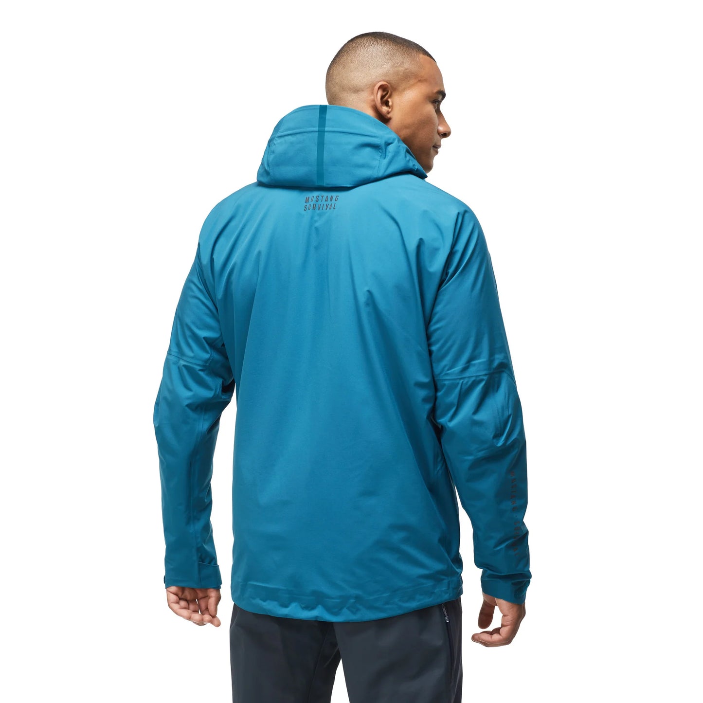 Mustang Survival Men's Callan Waterproof Jacket
