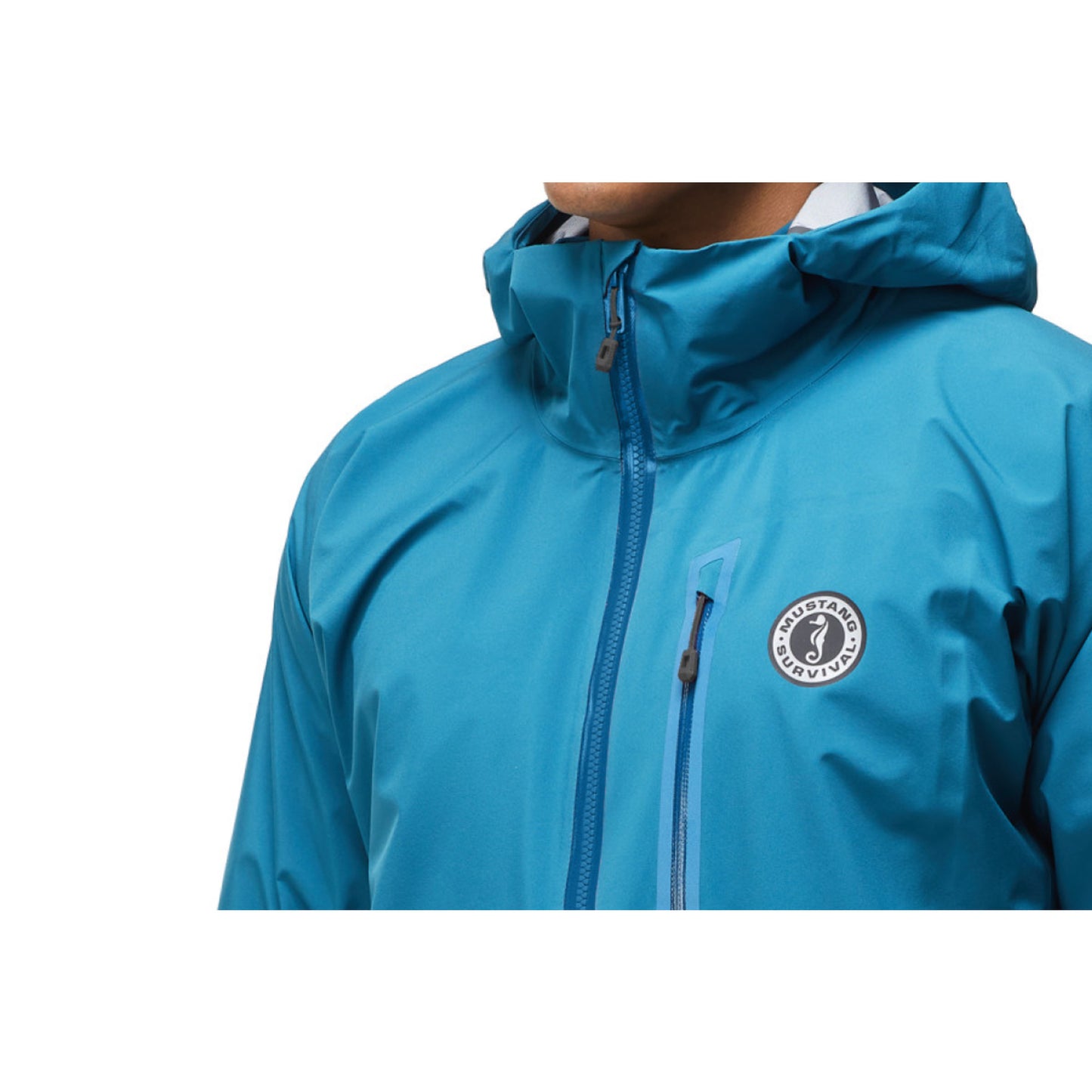 Mustang Survival Men's Callan Waterproof Jacket