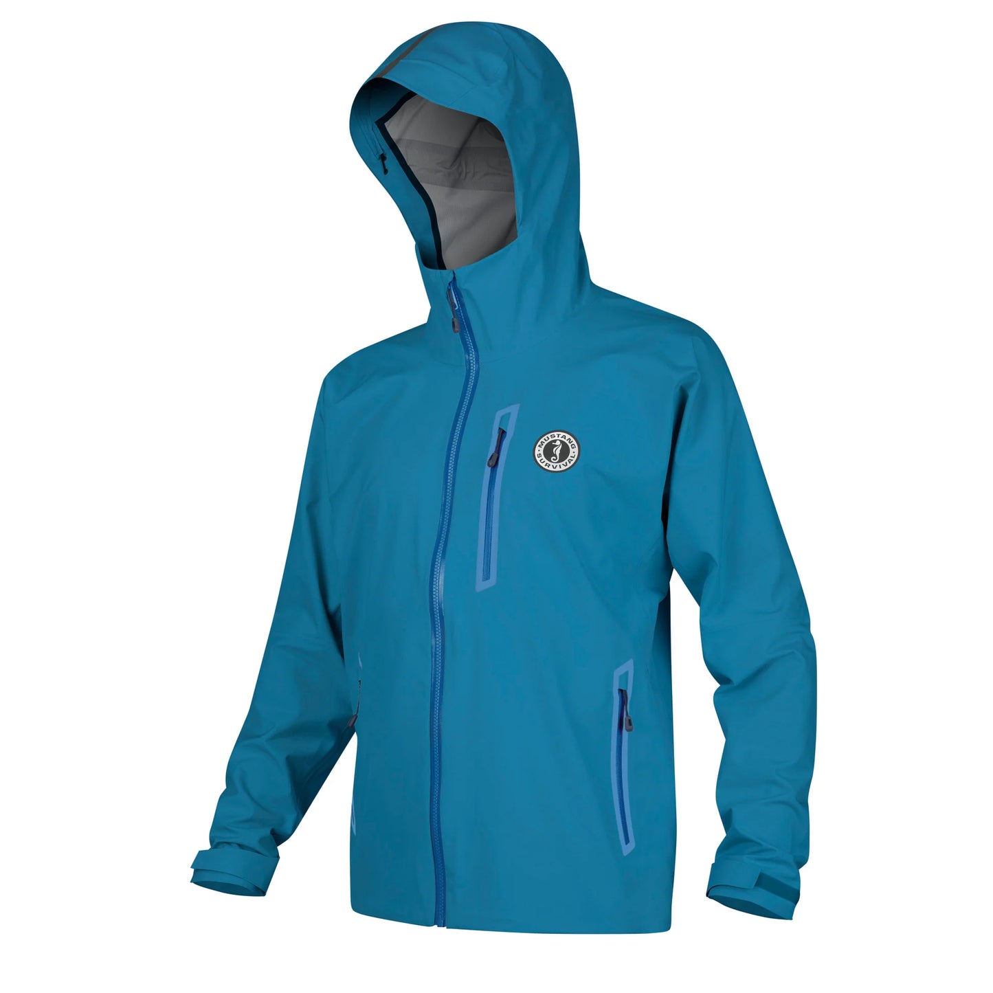 Mustang Survival Men's Callan Waterproof Jacket