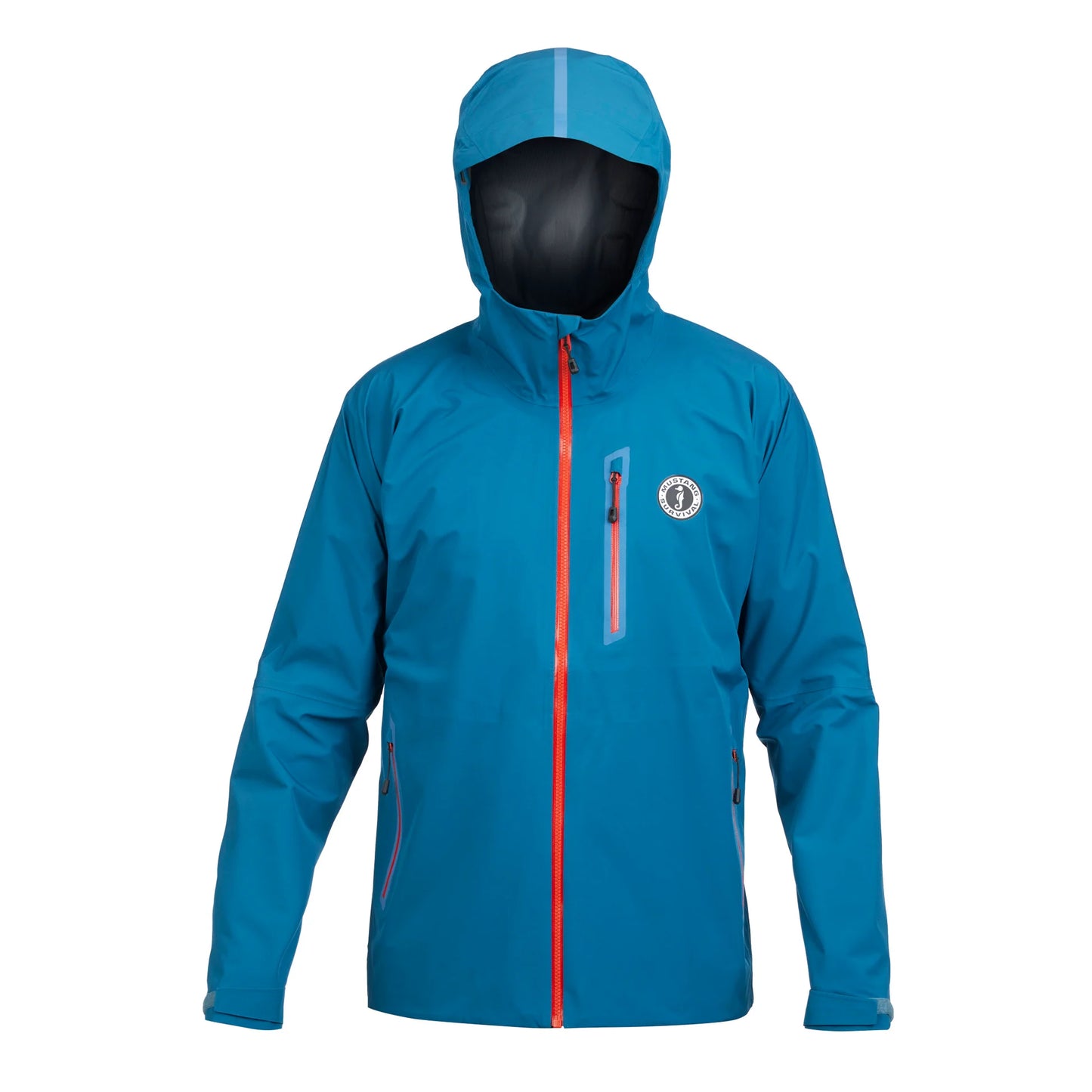 Mustang Survival Men's Callan Waterproof Jacket