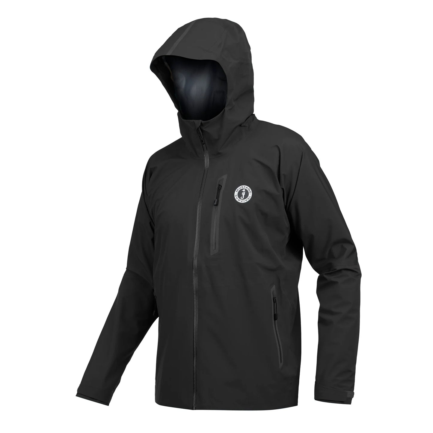 Mustang Survival Men's Callan Waterproof Jacket