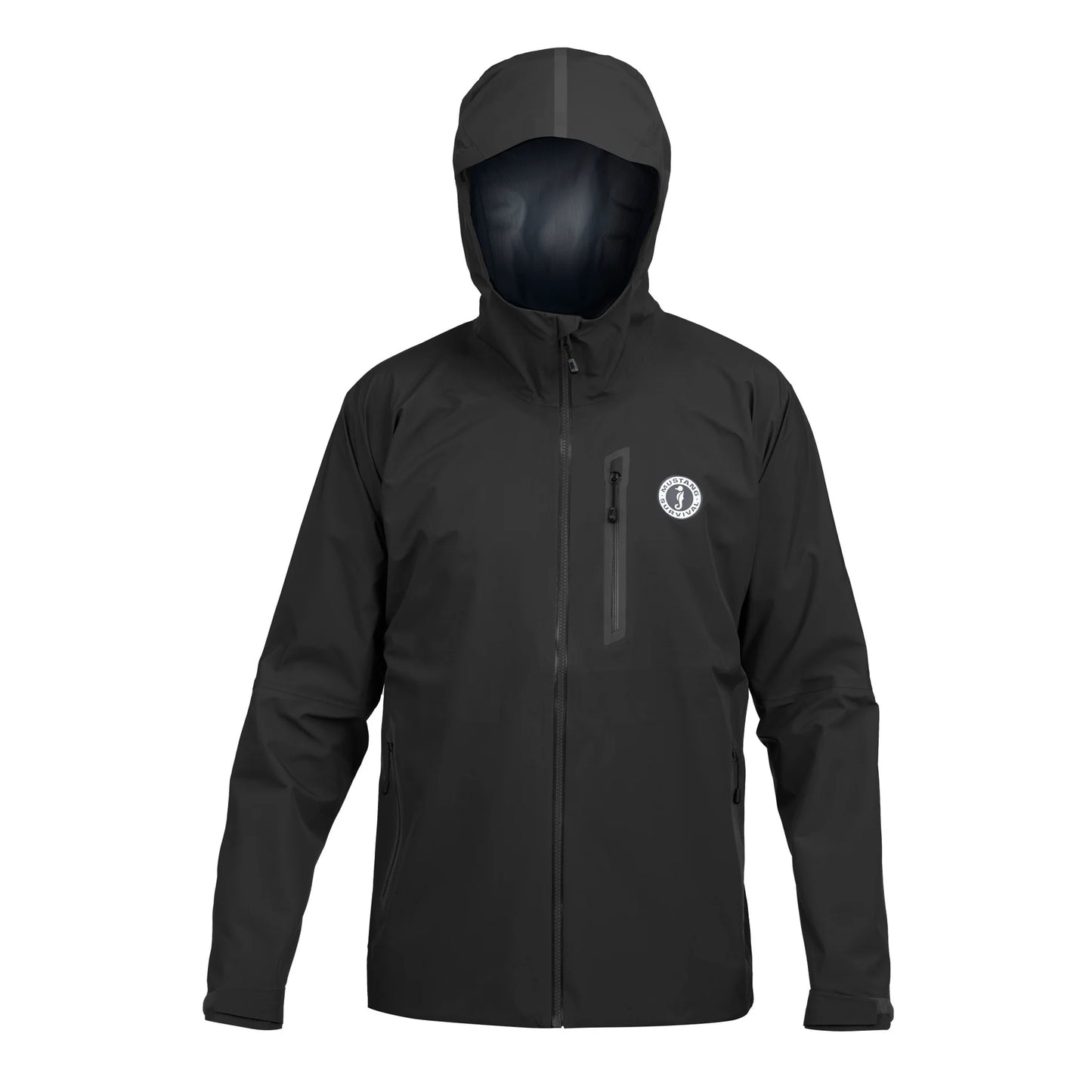 Mustang Survival Men's Callan Waterproof Jacket