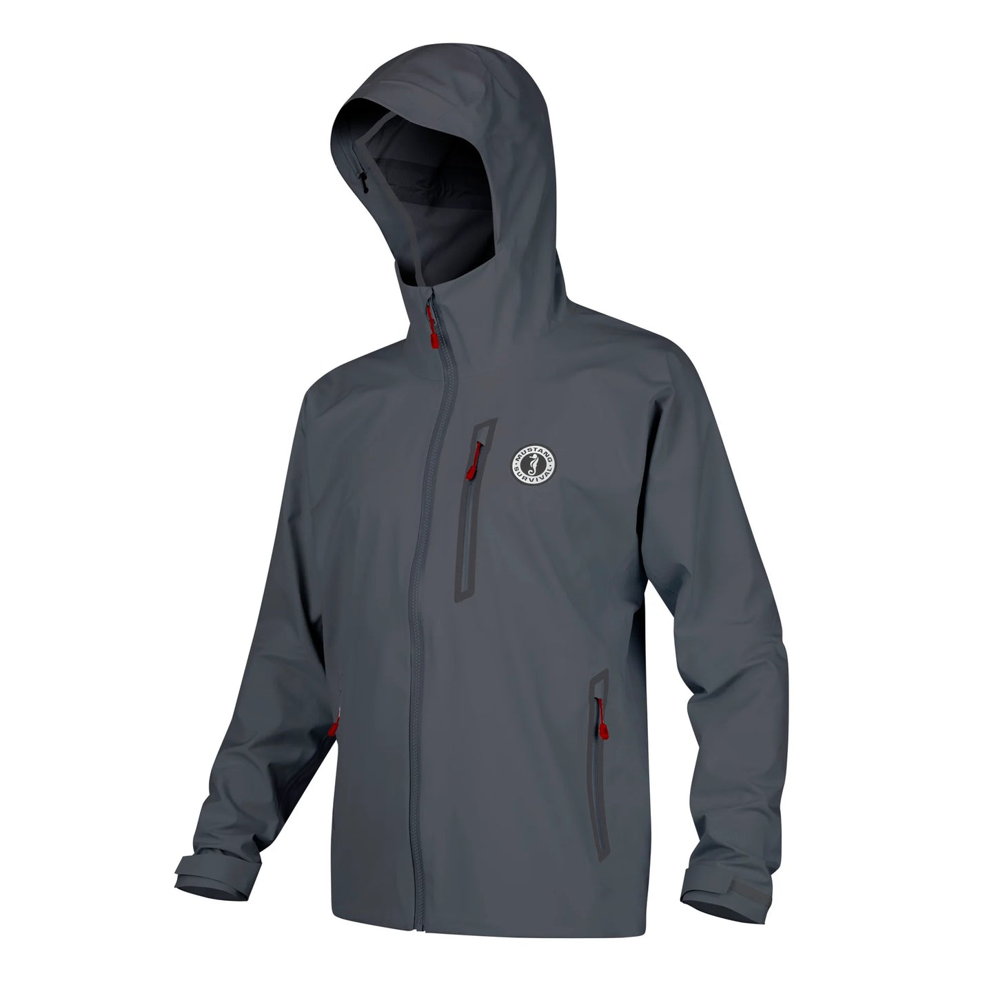 Mustang Survival Men's Callan Waterproof Jacket