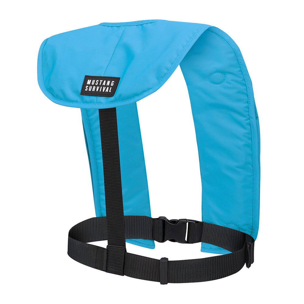 Mustang MIT 70 Manual Inflatable PFD