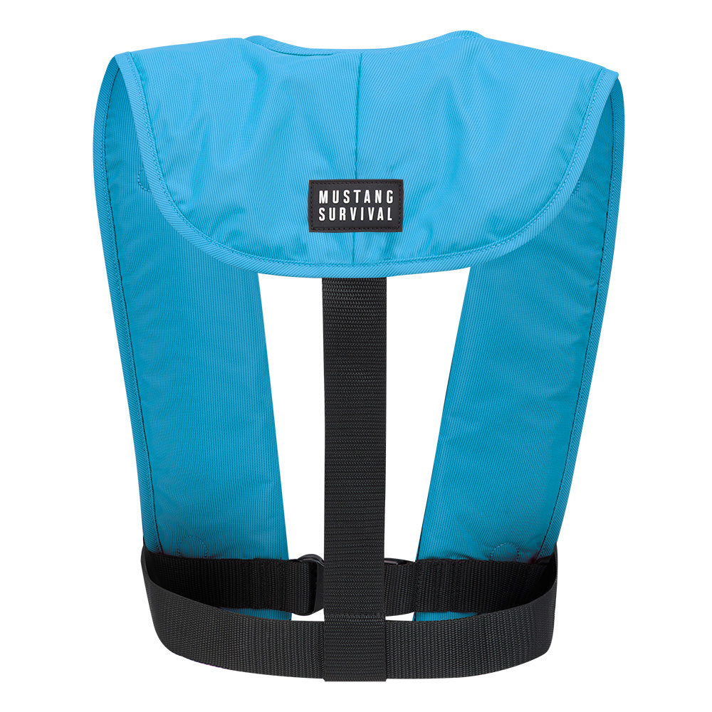 Mustang MIT 70 Manual Inflatable PFD