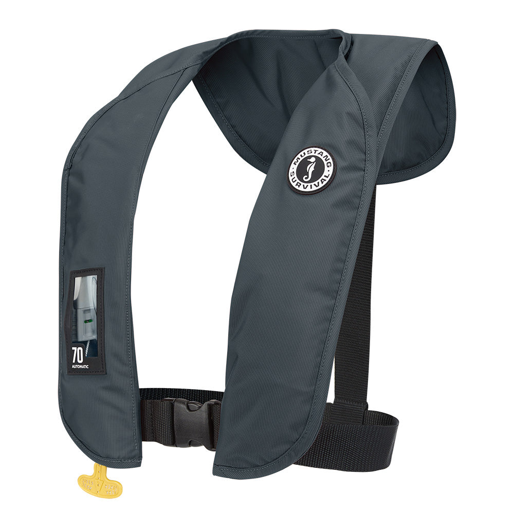 Mustang MIT Automatic 70 Inflatable PFD