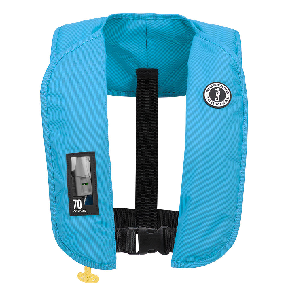 Mustang MIT Automatic 70 Inflatable PFD