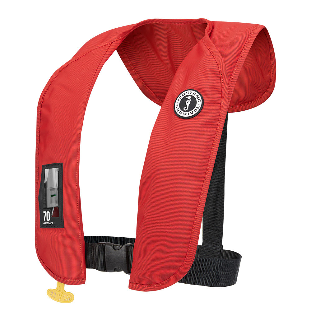 Mustang MIT Automatic 70 Inflatable PFD