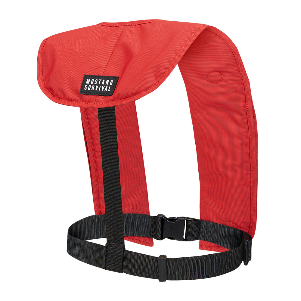 Mustang MIT Automatic 70 Inflatable PFD