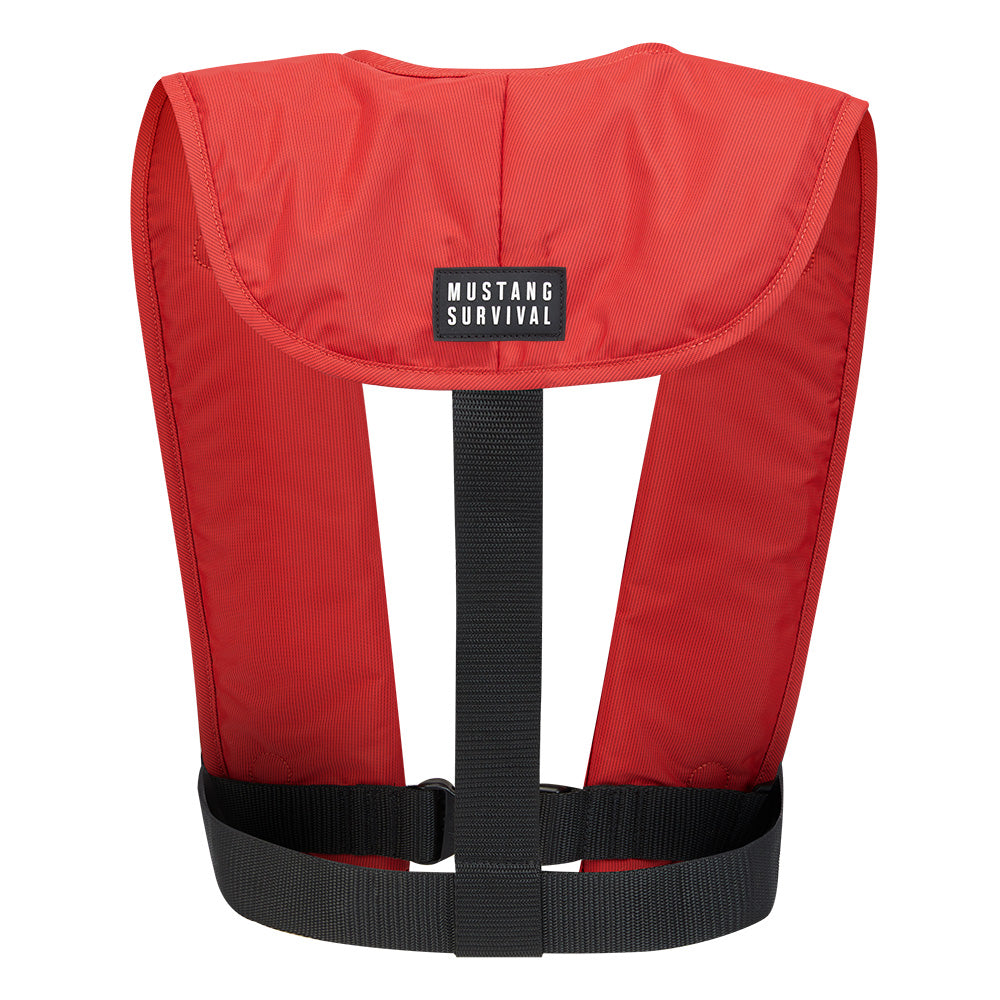 Mustang MIT Automatic 70 Inflatable PFD