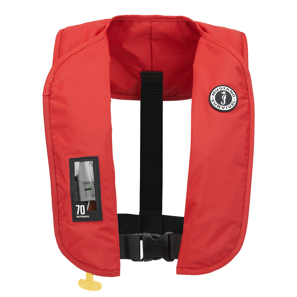 Mustang MIT Automatic 70 Inflatable PFD