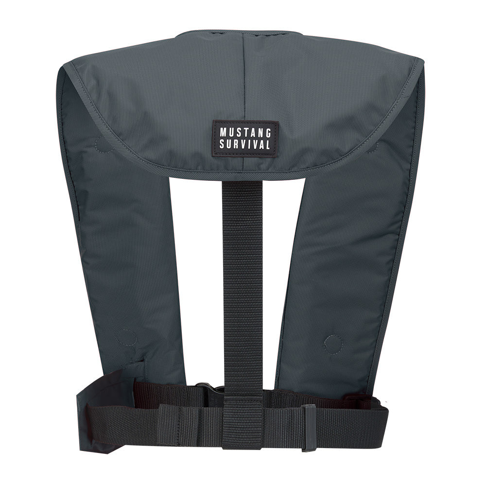 Mustang MIT 100 Convertible Inflatable PFD