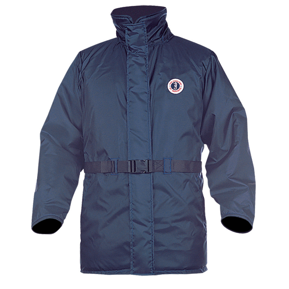 Mustang Classic Flotation Coat