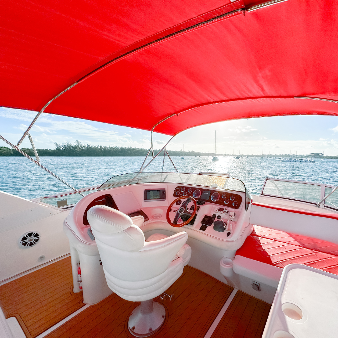 55 ft Sea Rey Epic IV