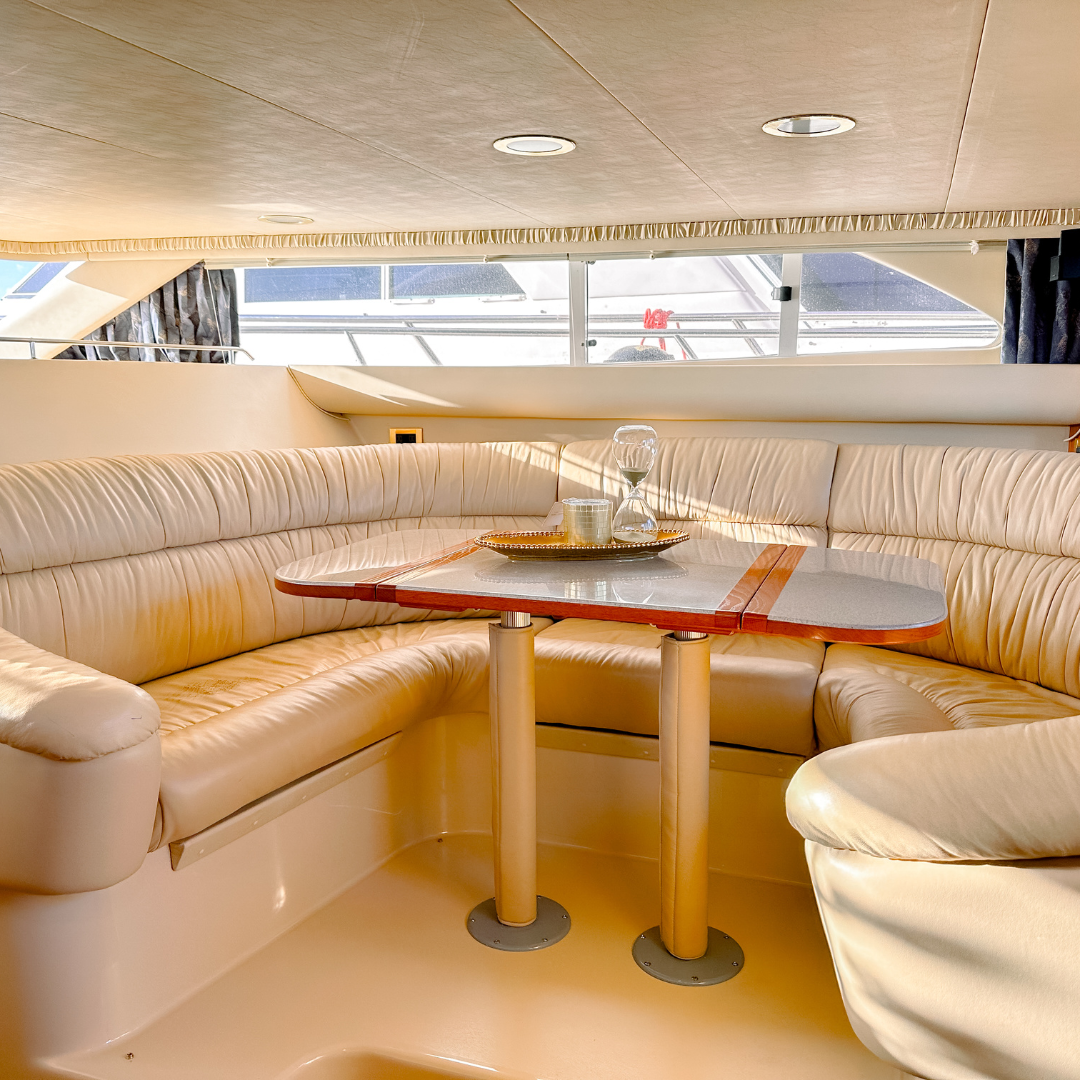 55 ft Sea Rey Epic IV