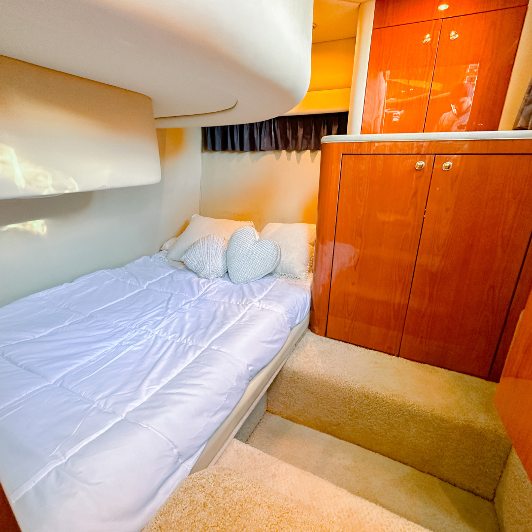 55 ft Sea Rey Epic IV