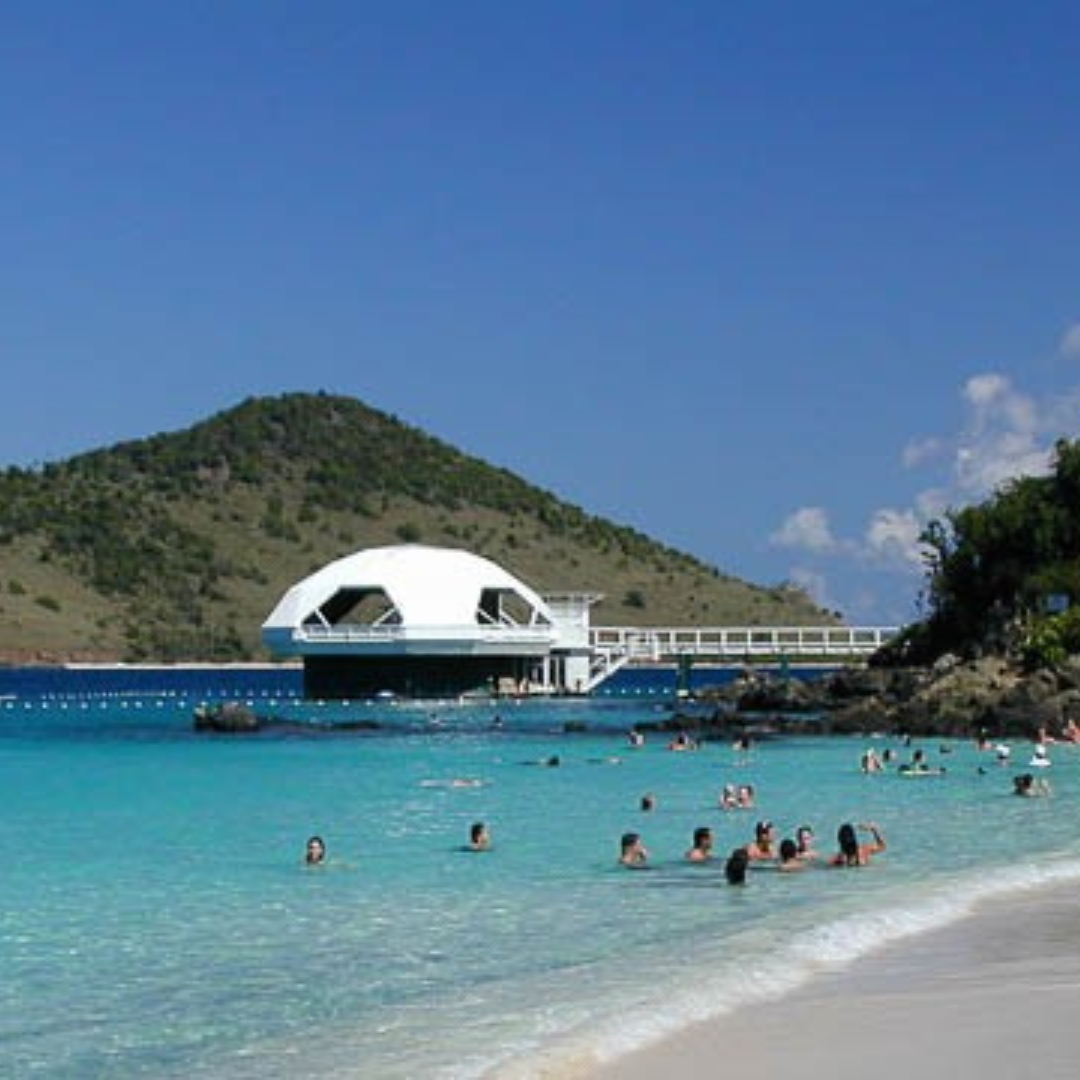 Safari Island Tour