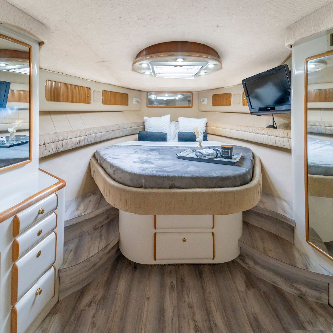 60 ft Sea Rey Epic II