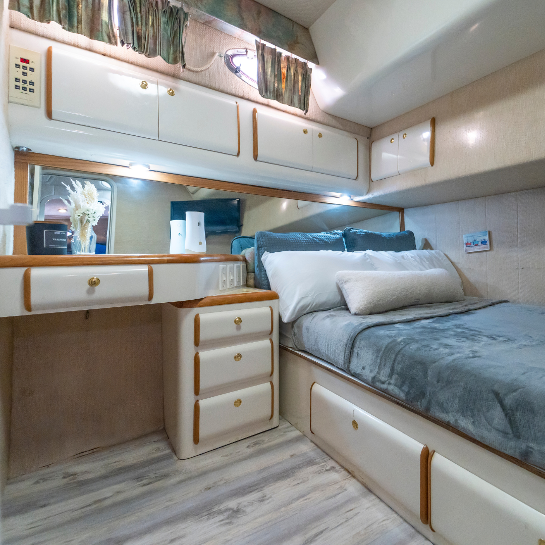 60 ft Sea Rey Epic II