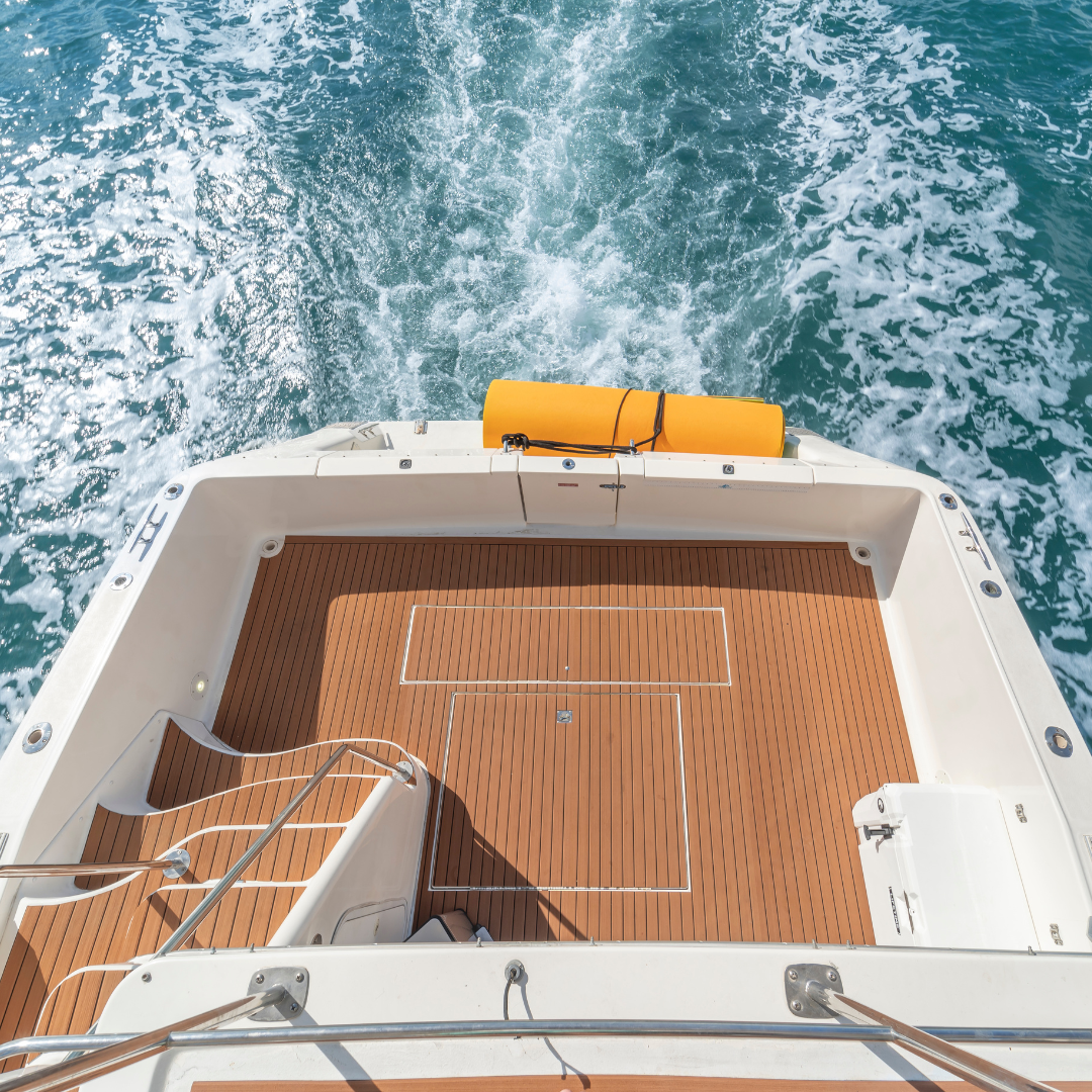 60 ft Sea Rey Epic II