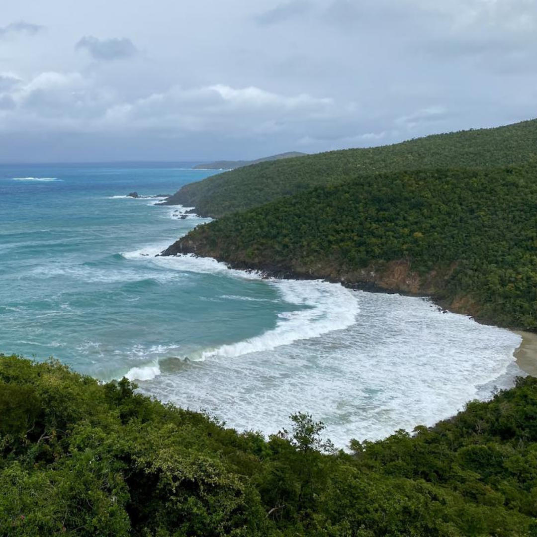 Hiking & Snorkeling Adventure Tour