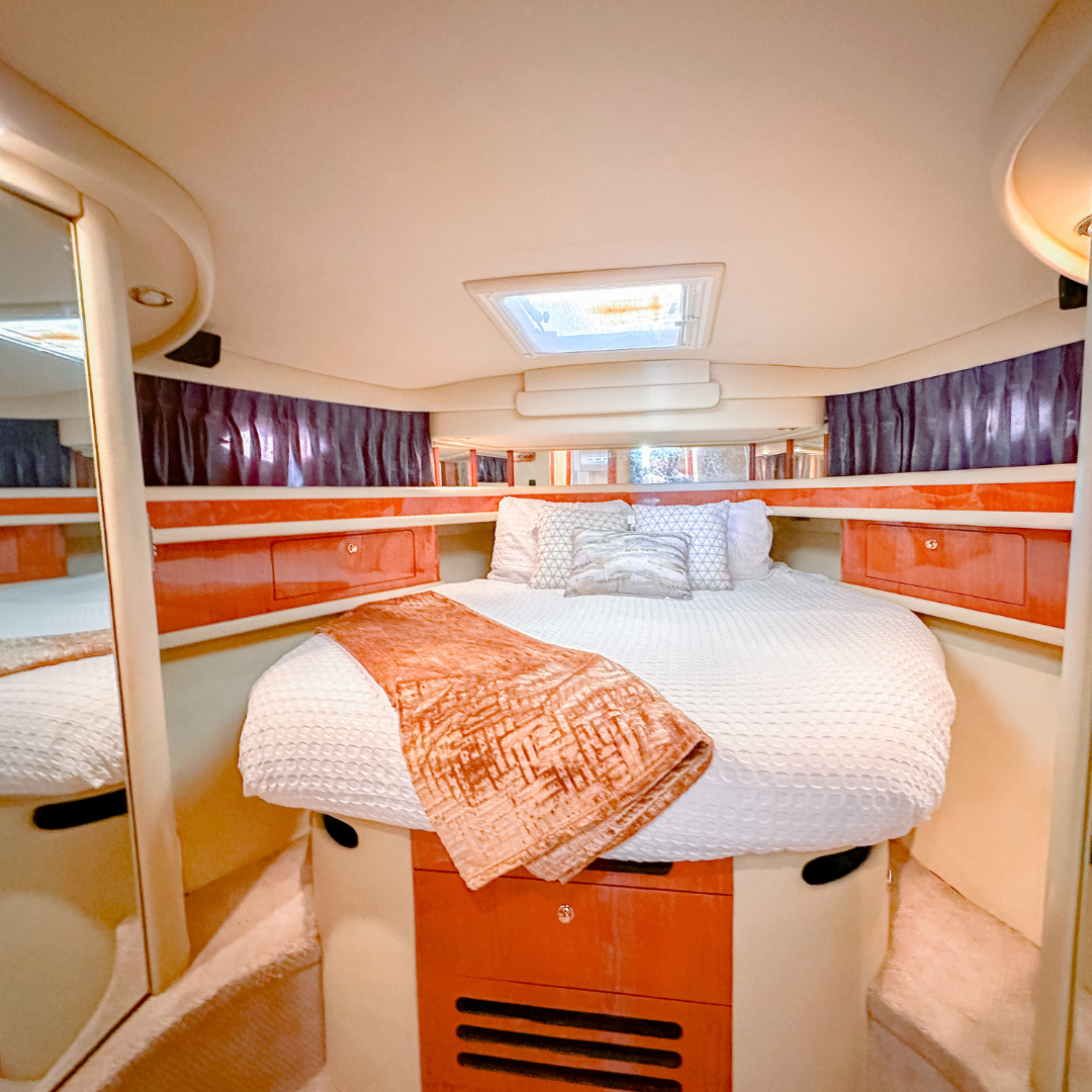 55 ft Sea Rey Epic IV