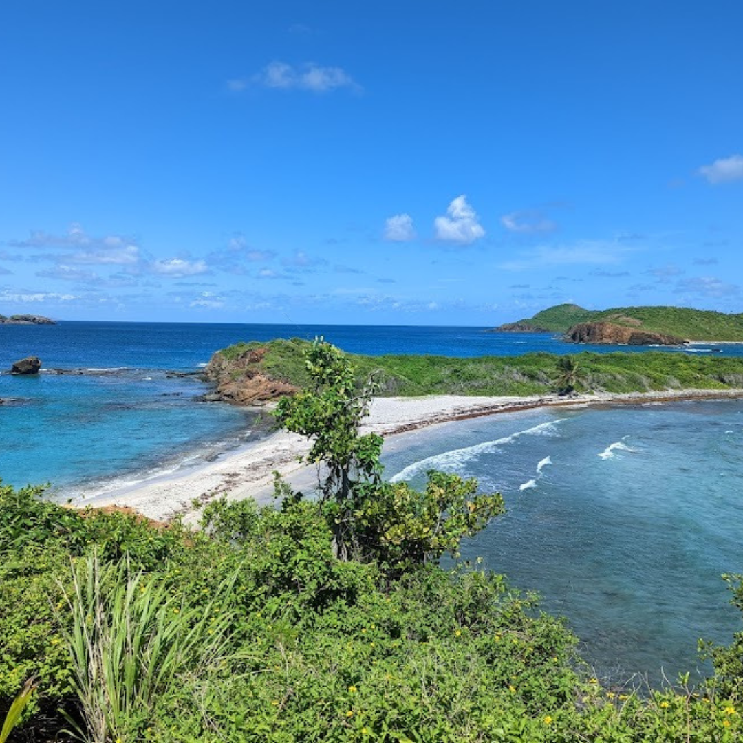 Hiking & Snorkeling Adventure Tour