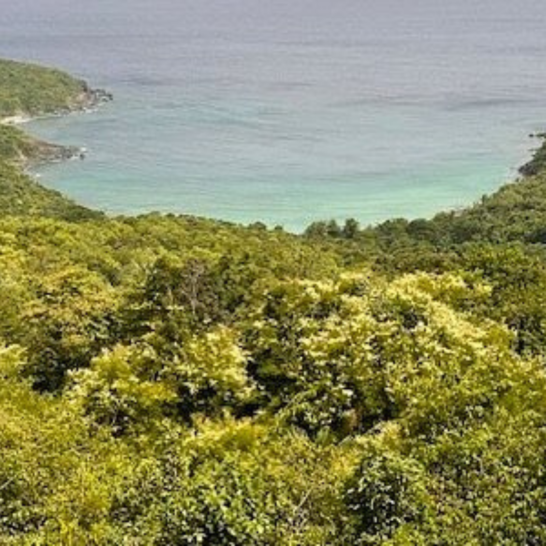 Hiking & Snorkeling Adventure Tour
