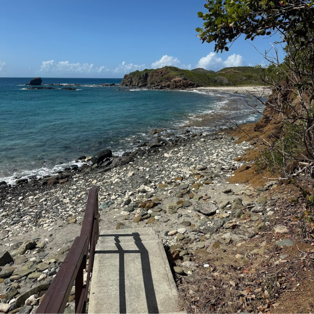 Hiking & Snorkeling Adventure Tour