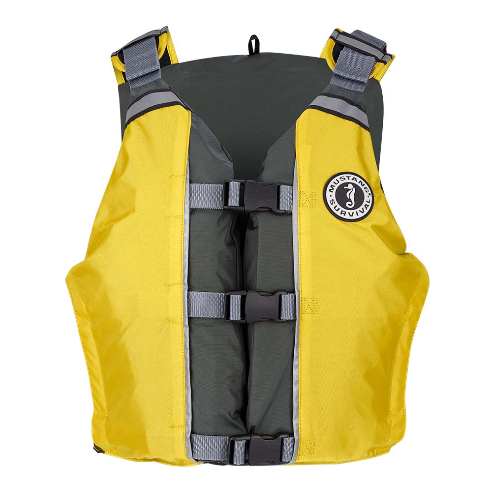 Mustang APF Foam Vest Universal