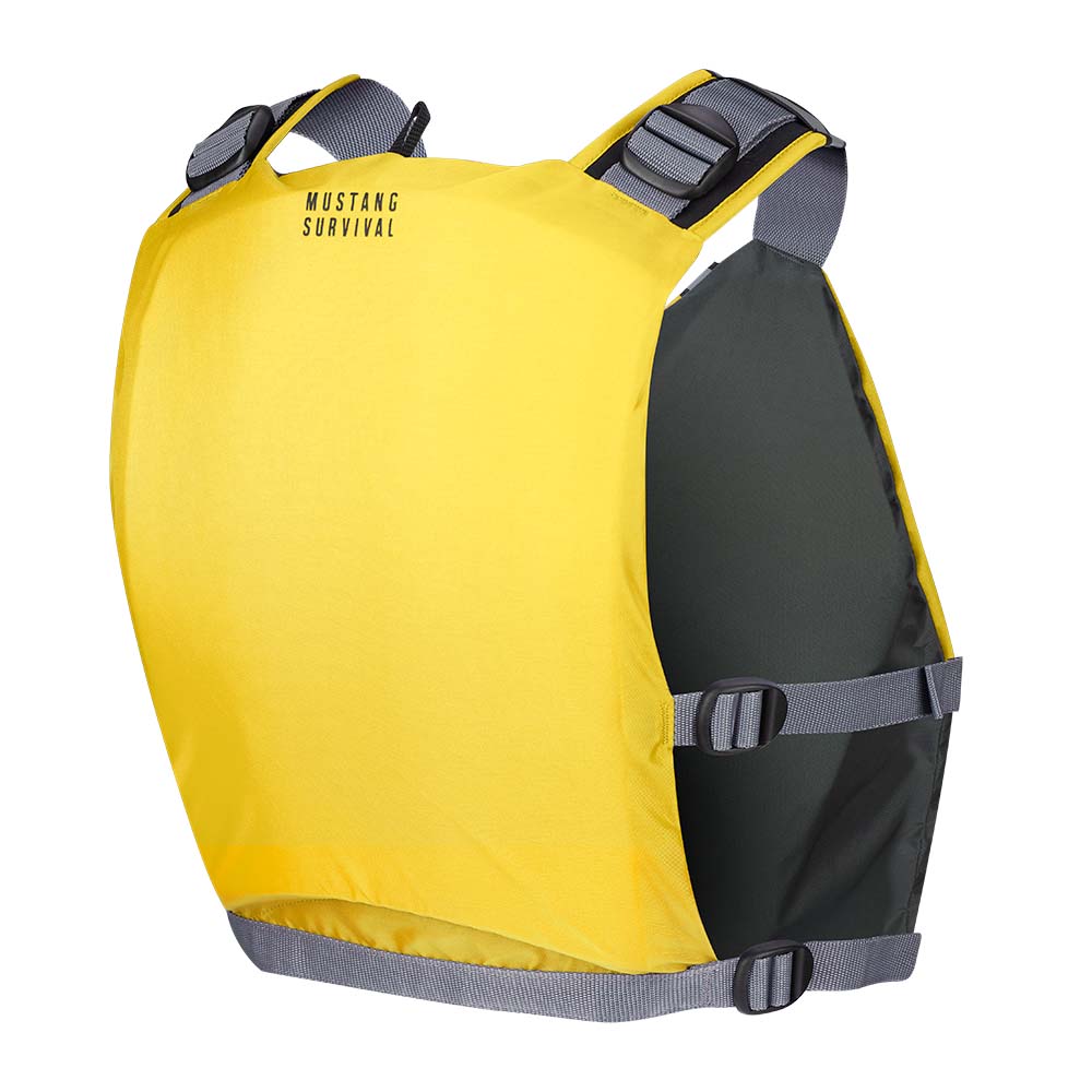 Mustang APF Foam Vest Universal