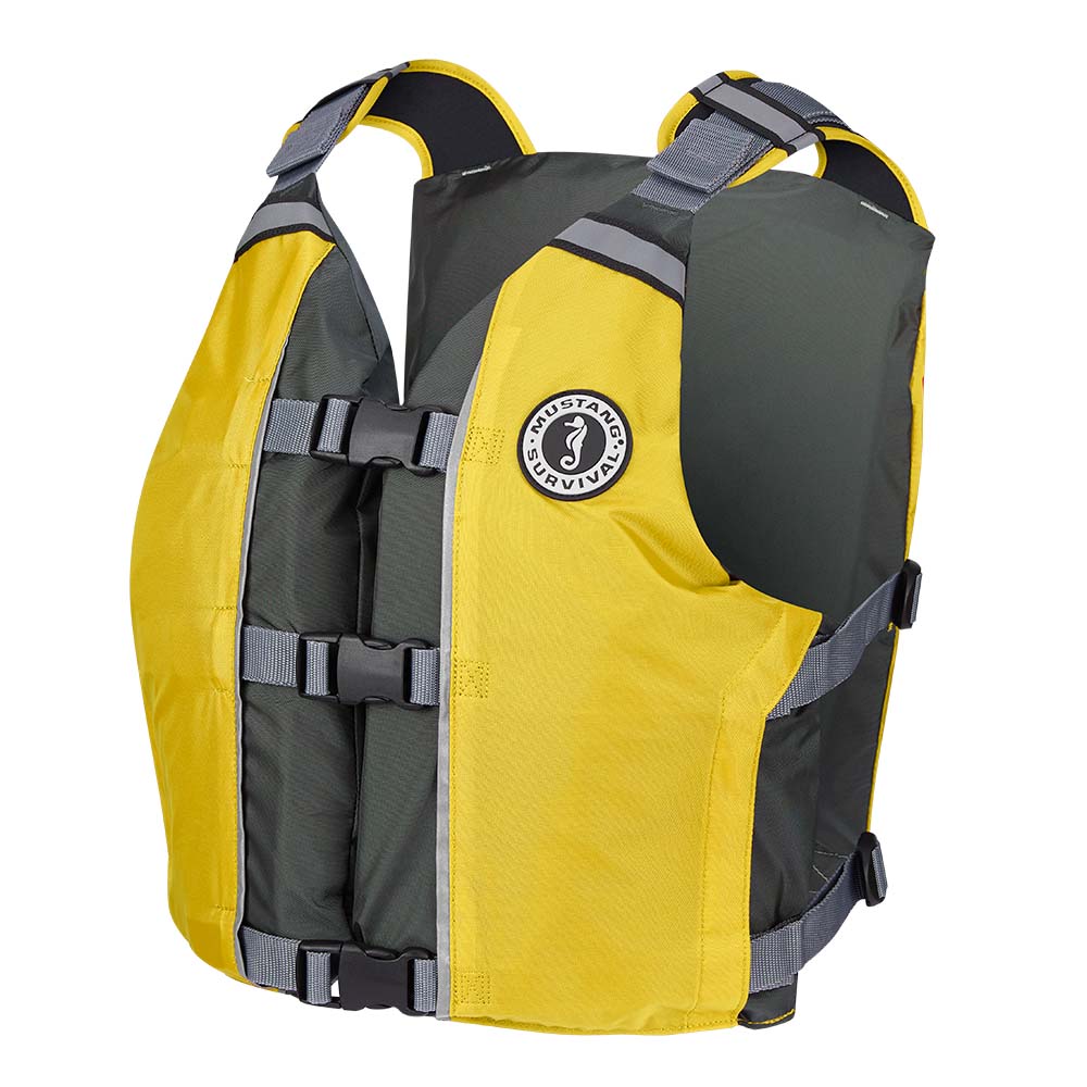 Mustang APF Foam Vest Universal