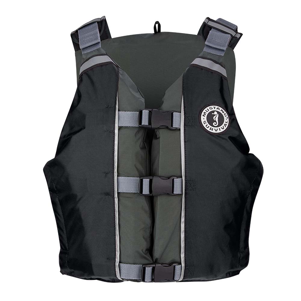 Mustang APF Foam Vest Universal