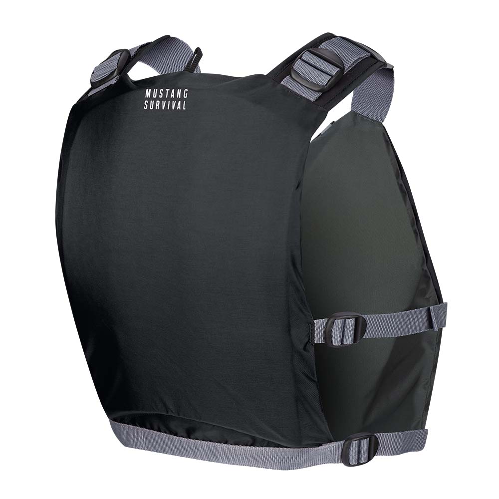 Mustang APF Foam Vest Universal