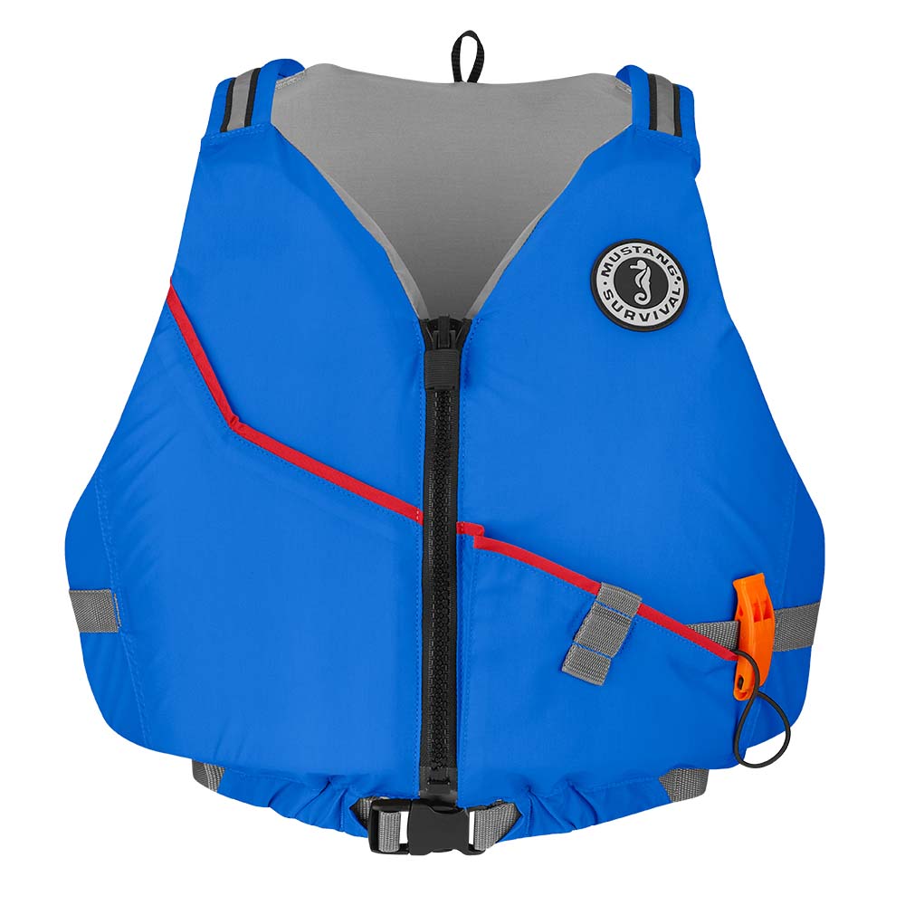 Mustang Journey Foam Vest