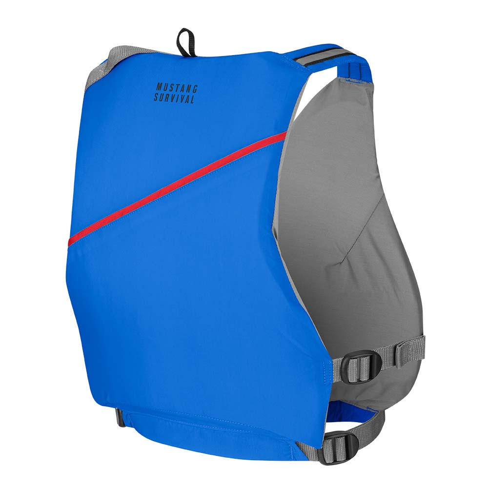 Mustang Journey Foam Vest