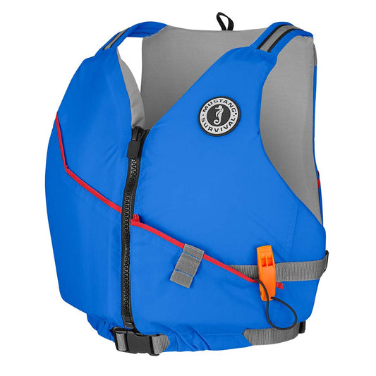 Mustang Journey Foam Vest