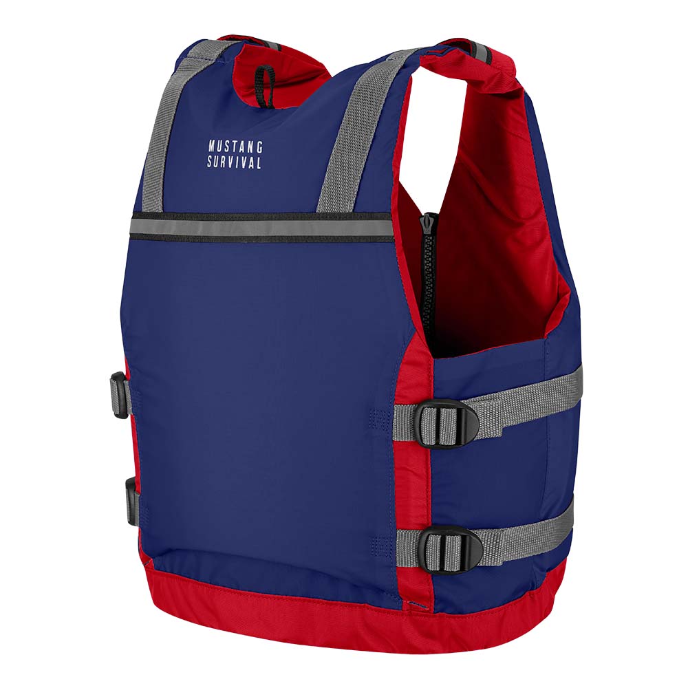 Mustang Youth Reflex Foam Vest