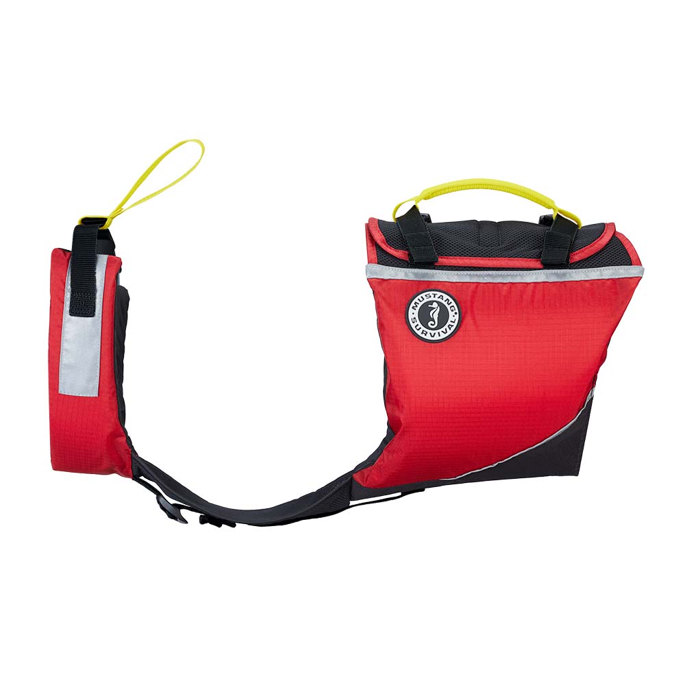 Mustang Underdog Foam Flotation PFD