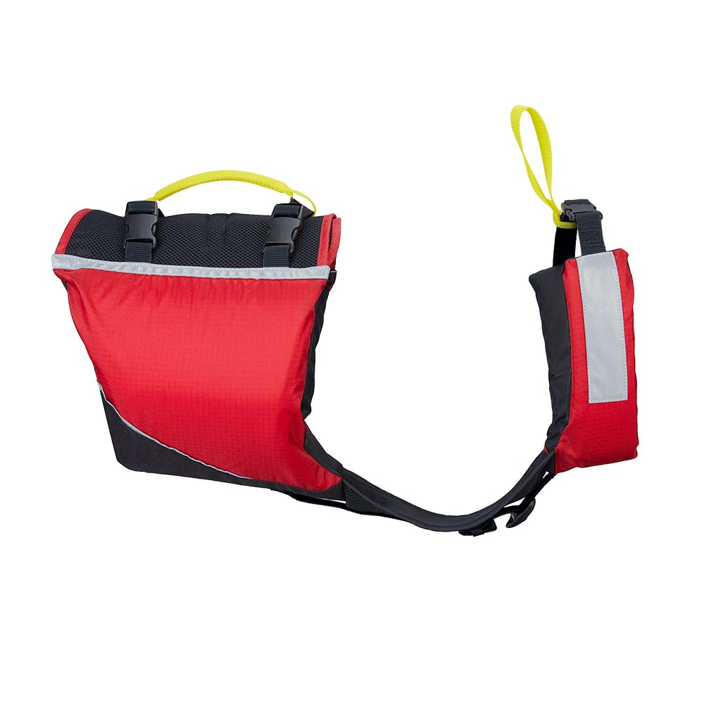 Mustang Underdog Foam Flotation PFD