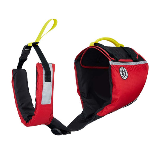 Mustang Underdog Foam Flotation PFD