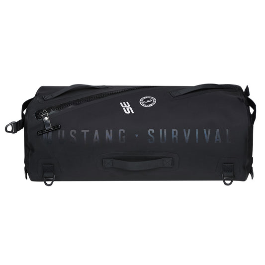 Mustang Greenwater Submersible Deck Bag